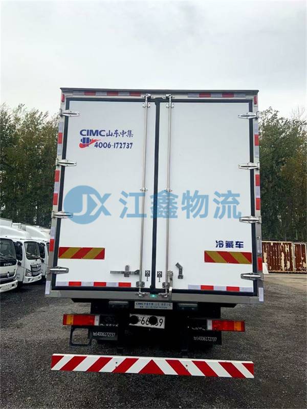 通化到隆回物流公司