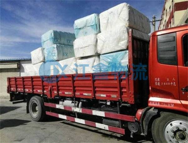 通化到抚州物流公司价格
